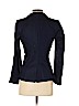 H&M Blue Blazer Size 2 - photo 2