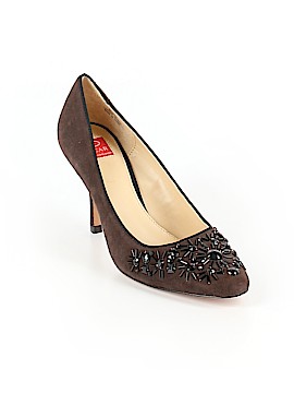 O Oscar De La Renta Size 8 1/2