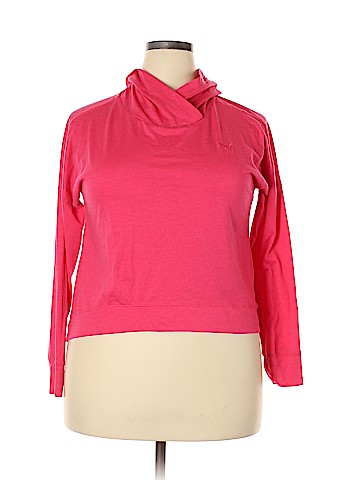 Puma Pullover Hoodie (view 1)