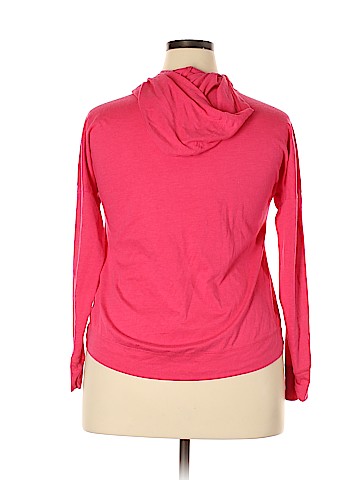 Puma Pullover Hoodie (view 2)