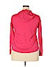 Puma Pink Pullover Hoodie Size XL - photo 2