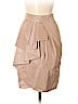 Antonio Marras Tan Formal Skirt Size EU 38 / US 8 - photo 1