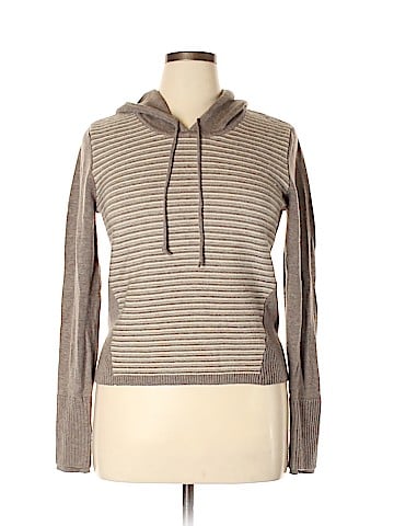 Athleta Wool Pullover Sweater (view 1)