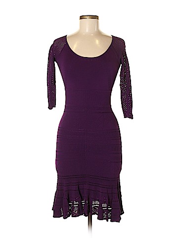 Catherine Malandrino Casual Dress (view 1)