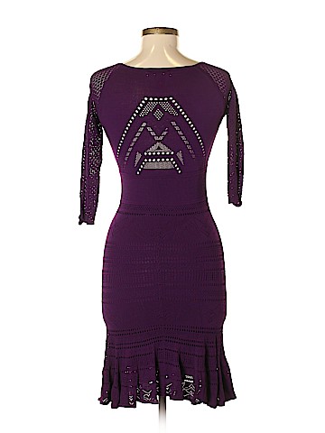 Catherine Malandrino Casual Dress (view 2)