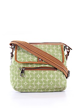 Fifty Four Fossil Crossbody Bag