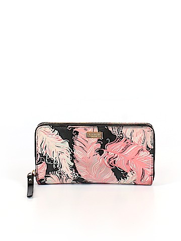 Kate Spade New York Leather Wallet (view 1)