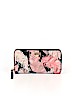 Kate Spade New York Print Pink Leather Wallet One size - photo 1