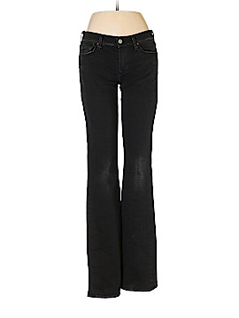 7 For All Mankind Size 28 waist