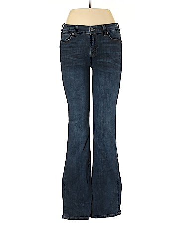 Lucky Brand Jeans (view 1)