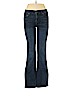 Lucky Brand Blue Jeans Size 8 - photo 1