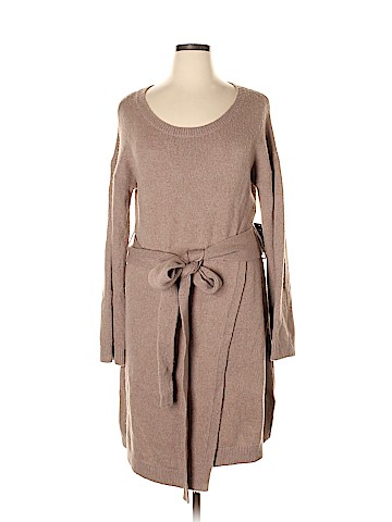 Express Casual Dress (view 1)