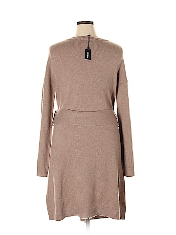 Express Casual Dress (view 2)