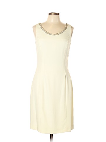 Albert Nipon Cocktail Dress (view 1)