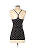 Lululemon Athletica Black Active Tank Size 4 - photo 2