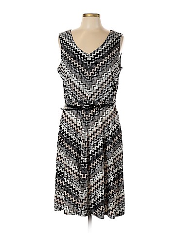 DressBarn Casual Dress (view 1)