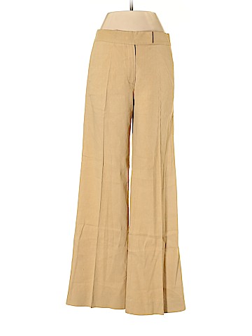 Theory Linen Pants (view 1)