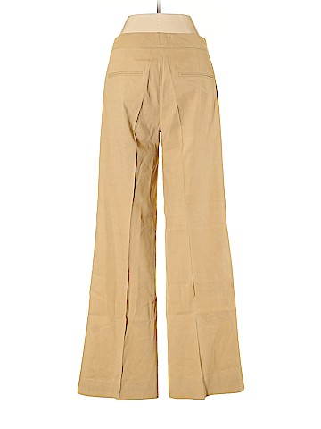 Theory Linen Pants (view 2)