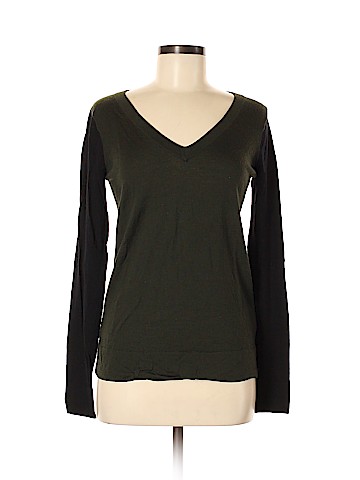 Club Monaco Wool Pullover Sweater (view 1)