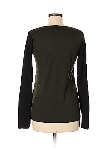 Club Monaco Wool Pullover Sweater (view 2)