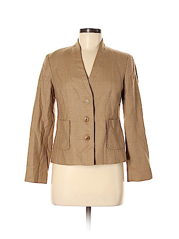 Pendleton Wool Blazer (view 1)