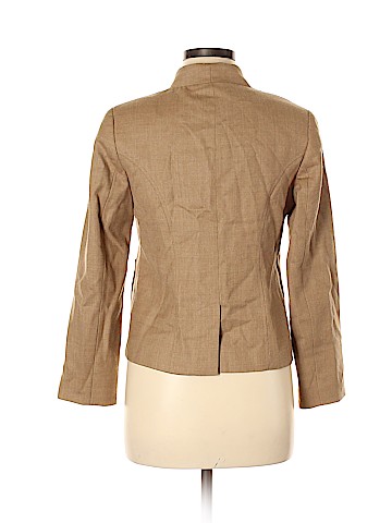 Pendleton Wool Blazer (view 2)