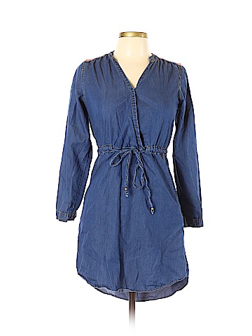 Angie Casual Dress (view 1)