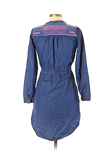 Angie Casual Dress (view 2)