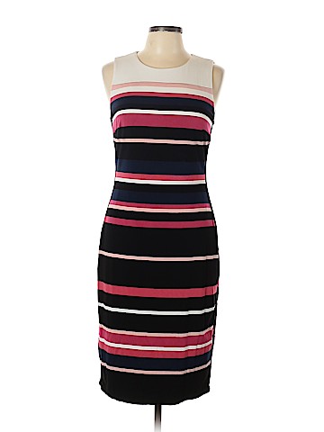 White House Black Market Casual Dress (view 1)