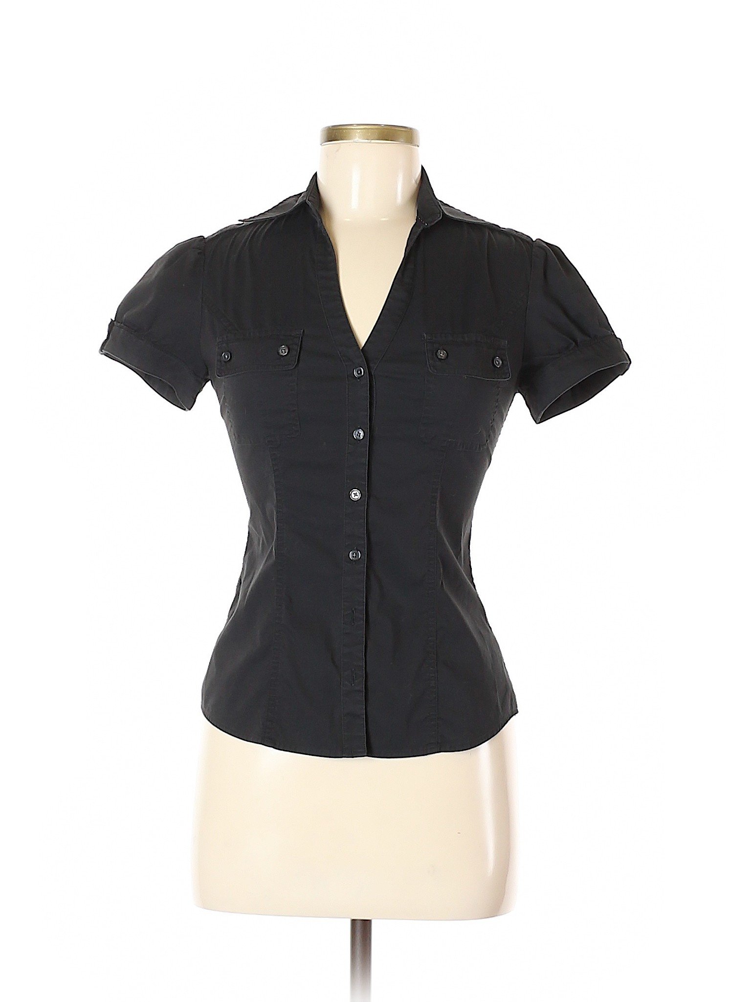 xs womens shirt