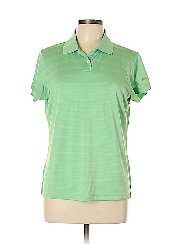 Adidas Short Sleeve Polo (view 1)