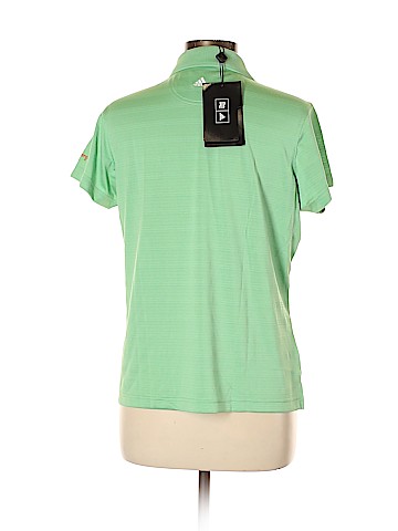 Adidas Short Sleeve Polo (view 2)