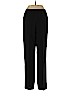 Ann Taylor 100% Wool Black Wool Pants Size 4 (petite) - photo 1