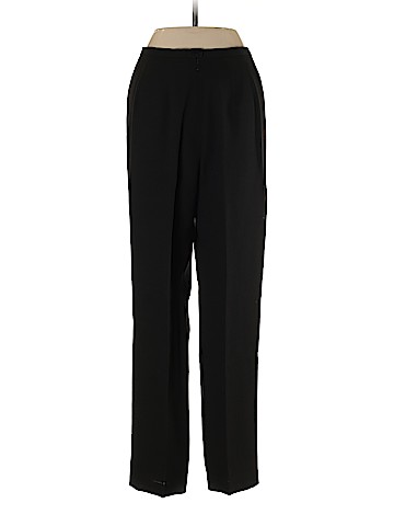 Ann Taylor Wool Pants (view 2)