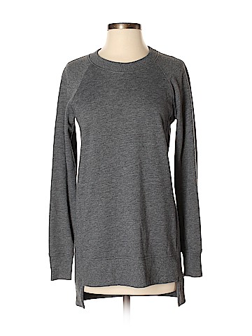 Theory Pullover Sweater (view 1)