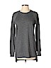 Theory Gray Pullover Sweater Size S (petite) - photo 1