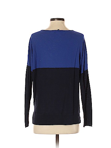 Vince. Long Sleeve Top (view 2)