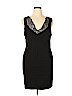 H&M Black Casual Dress Size XL - photo 1