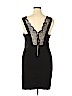 H&M Black Casual Dress Size XL - photo 2