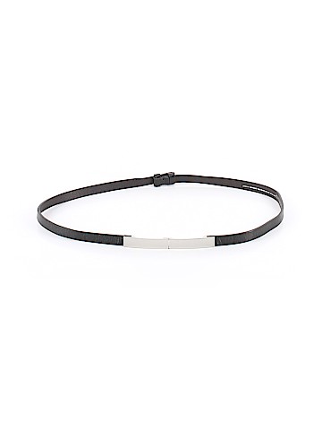 Express Leather Belt (view 1)