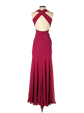 J. Mendel Cocktail Dress (view 2)