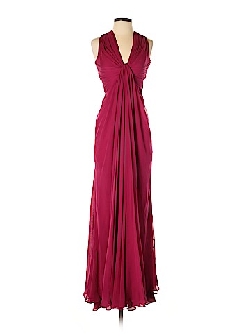 J. Mendel Cocktail Dress (view 1)