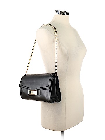 Kate Spade New York Leather Shoulder Bag (view 2)