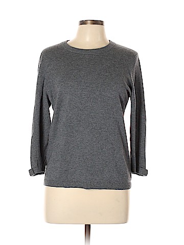 Kate Spade New York Wool Pullover Sweater (view 1)
