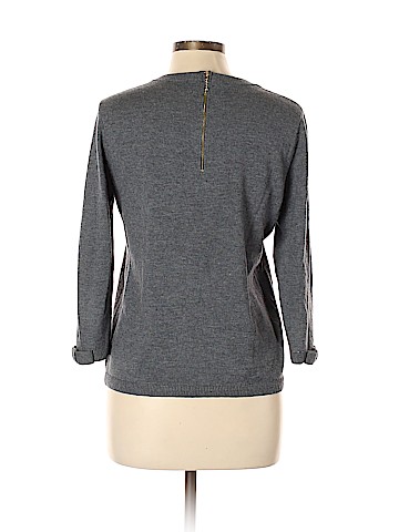 Kate Spade New York Wool Pullover Sweater (view 2)