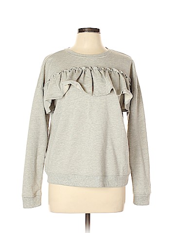 Romeo & Juliet Couture Sweatshirt (view 1)