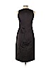 Valentino 100% Cotton Black Casual Dress Size 12 - photo 2