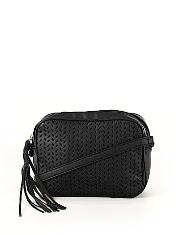 Unbranded Crossbody Bag (view 1)
