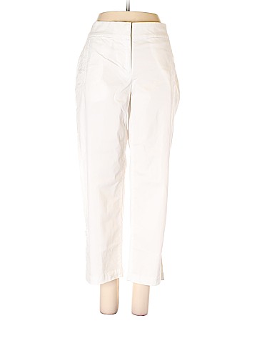 Eileen Fisher Dress Pants (view 1)