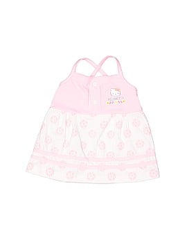 Hello Kitty Size Medium infants